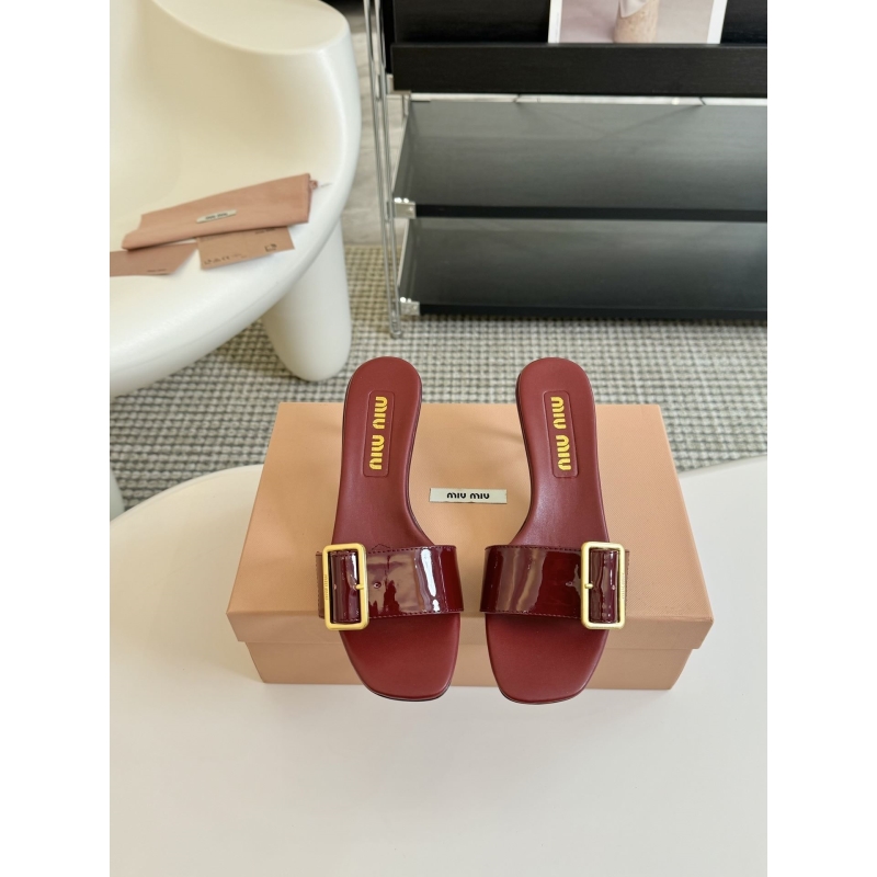 Miu Miu High Heels